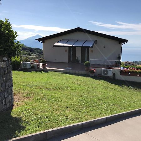 Tre Borghi Βίλα San Giovanni a Piro Εξωτερικό φωτογραφία
