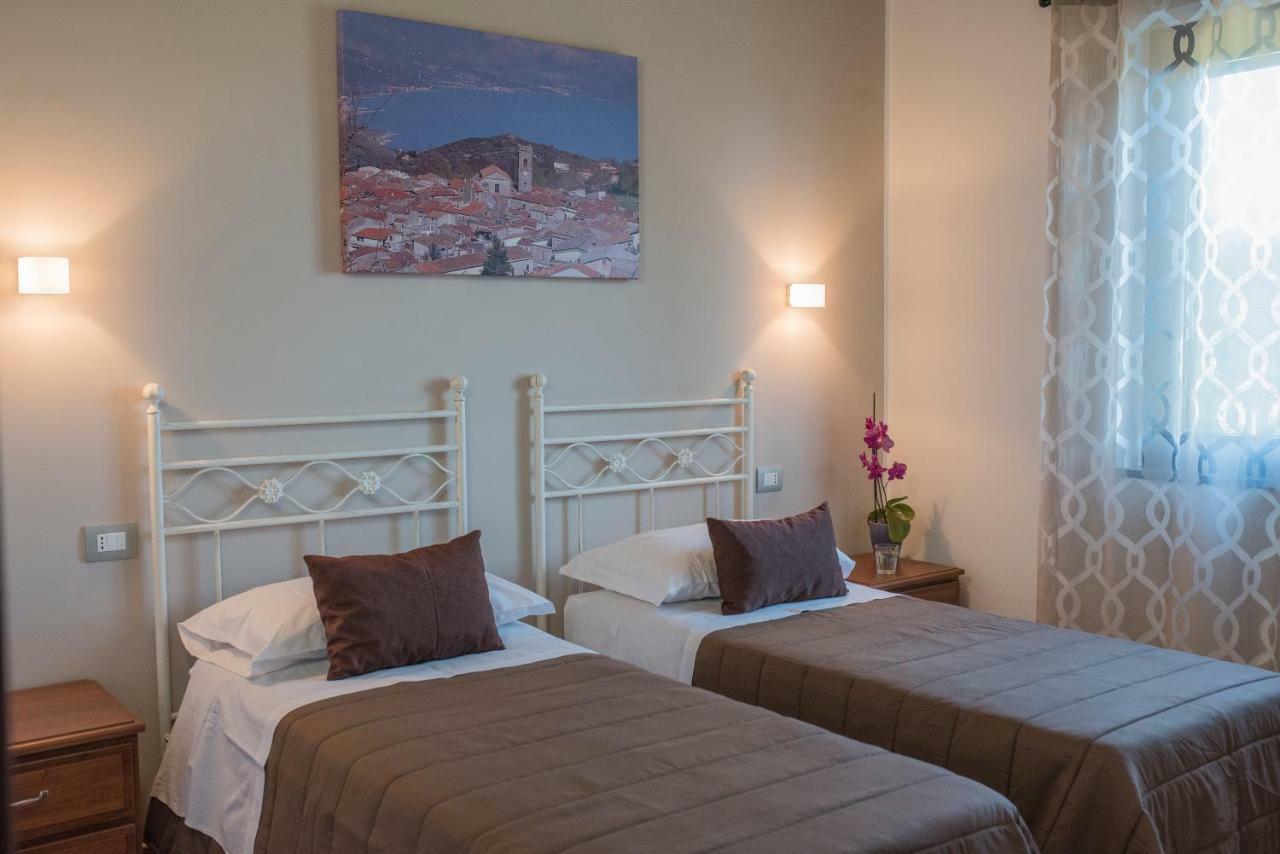 Tre Borghi Βίλα San Giovanni a Piro Εξωτερικό φωτογραφία